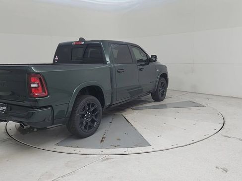 New 2026 RAM 1500 Laramie AWD/4WD image 14