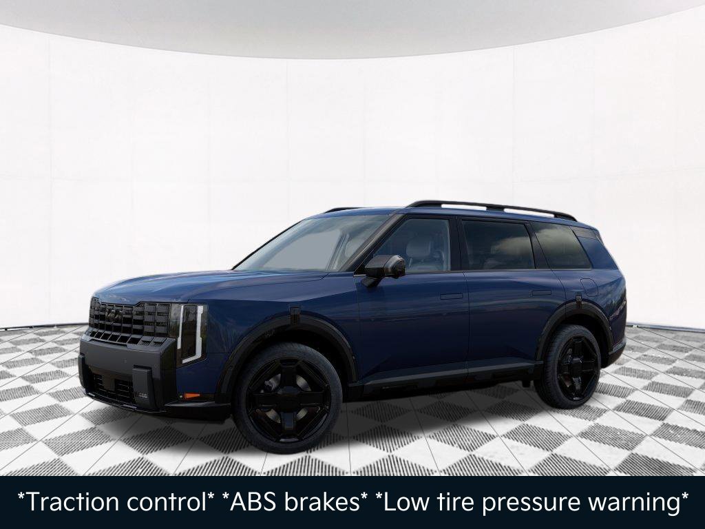 New 2027 Kia Telluride X-Line SX Prestige AWD/4WD image 4