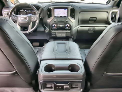 Used 2022 GMC Sierra 2500 Denali image 21