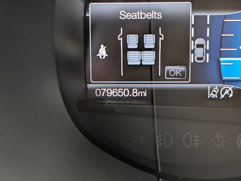 Used 2022 Ford Edge Titanium AWD/4WD image 21