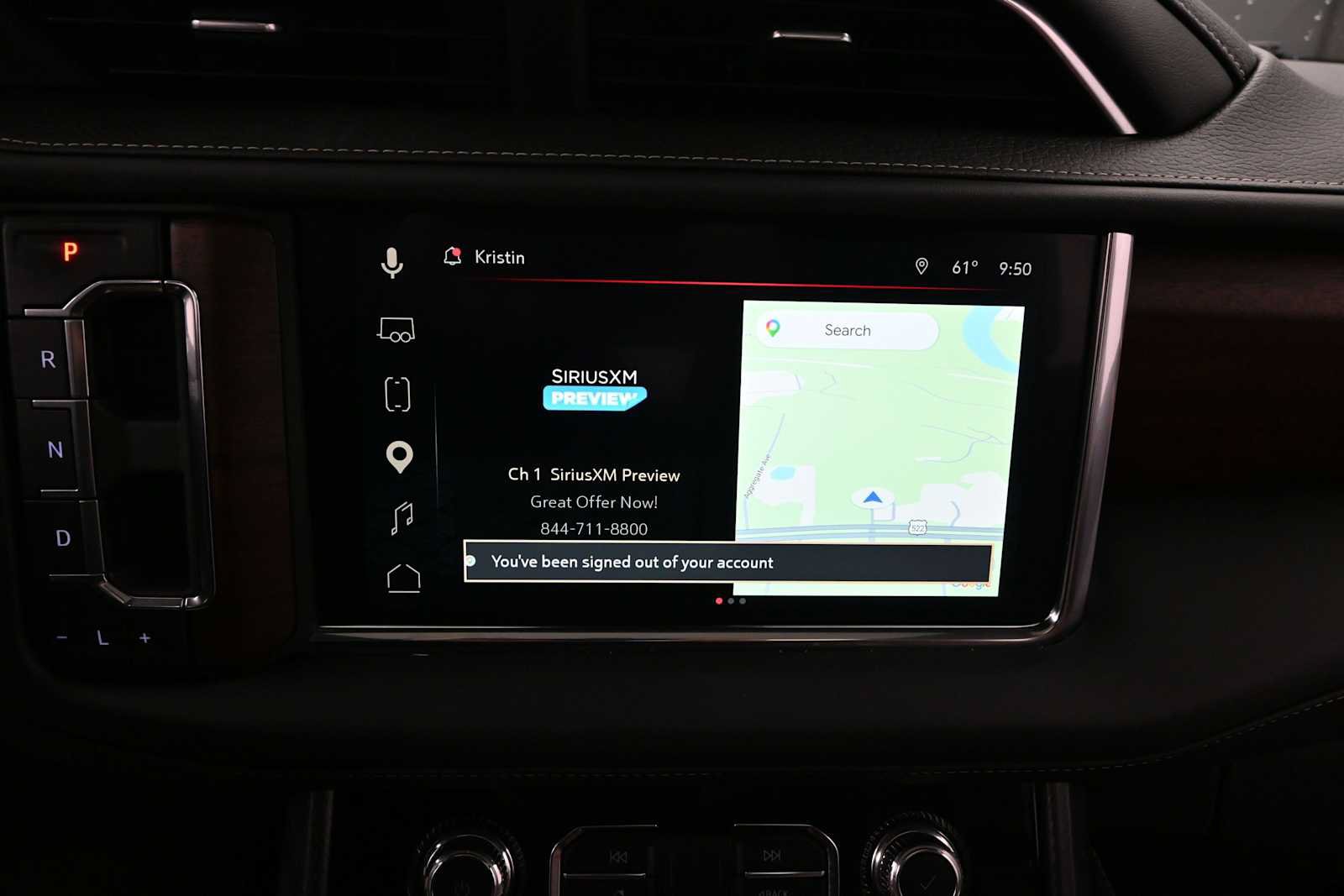Used 2023 GMC Yukon XL Denali Ultimate AWD/4WD image 23