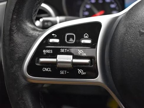 Used 2019 Mercedes-Benz C 300 4MATIC Sedan image 25