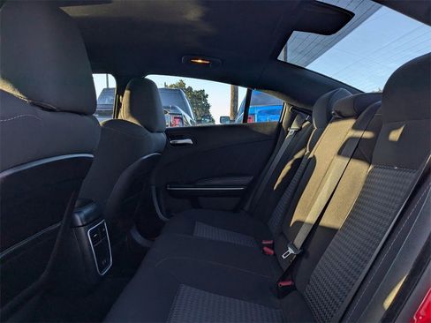Used 2023 Dodge Charger GT image 13