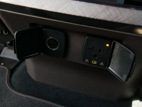 Used 2024 Ford F250 King Ranch image 34