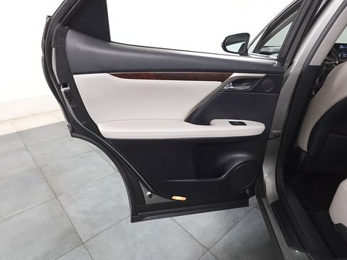 Used 2020 Lexus RX 350 AWD w/ Premium Package image 22