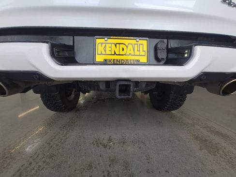 Used 2022 RAM 1500 Limited AWD/4WD image 27