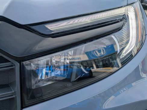 New 2026 Honda Ridgeline TrailSport image 9
