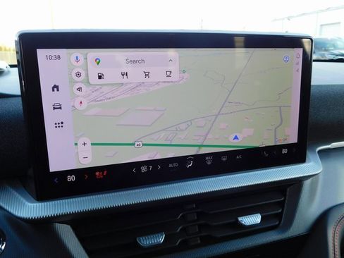 Used 2025 Ford Explorer ST-Line w/ ST-Line Street Pack image 45