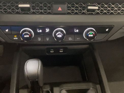 Used 2024 Honda Accord EX image 34