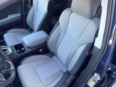 Certified 2025 Subaru Outback Premium w/ Popular Package #1A image 13