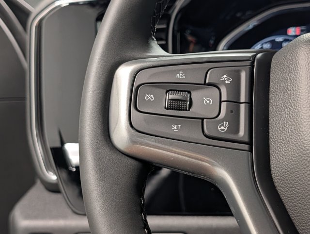 New 2026 Chevrolet Silverado 1500 LT AWD/4WD image 17
