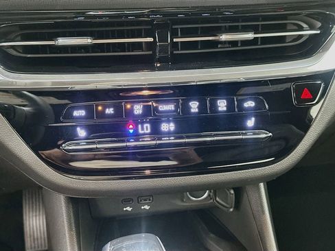 New 2026 Buick Envista Sport Touring FWD image 15