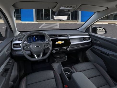 New 2027 Chevrolet Bolt RS w/ Technology Package FWD image 15