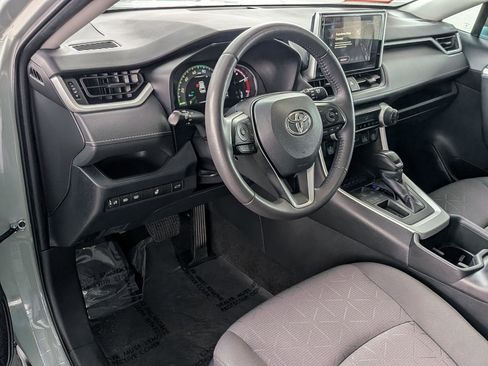 Certified 2023 Toyota RAV4 XLE w/ Convenience Package FWD image 13