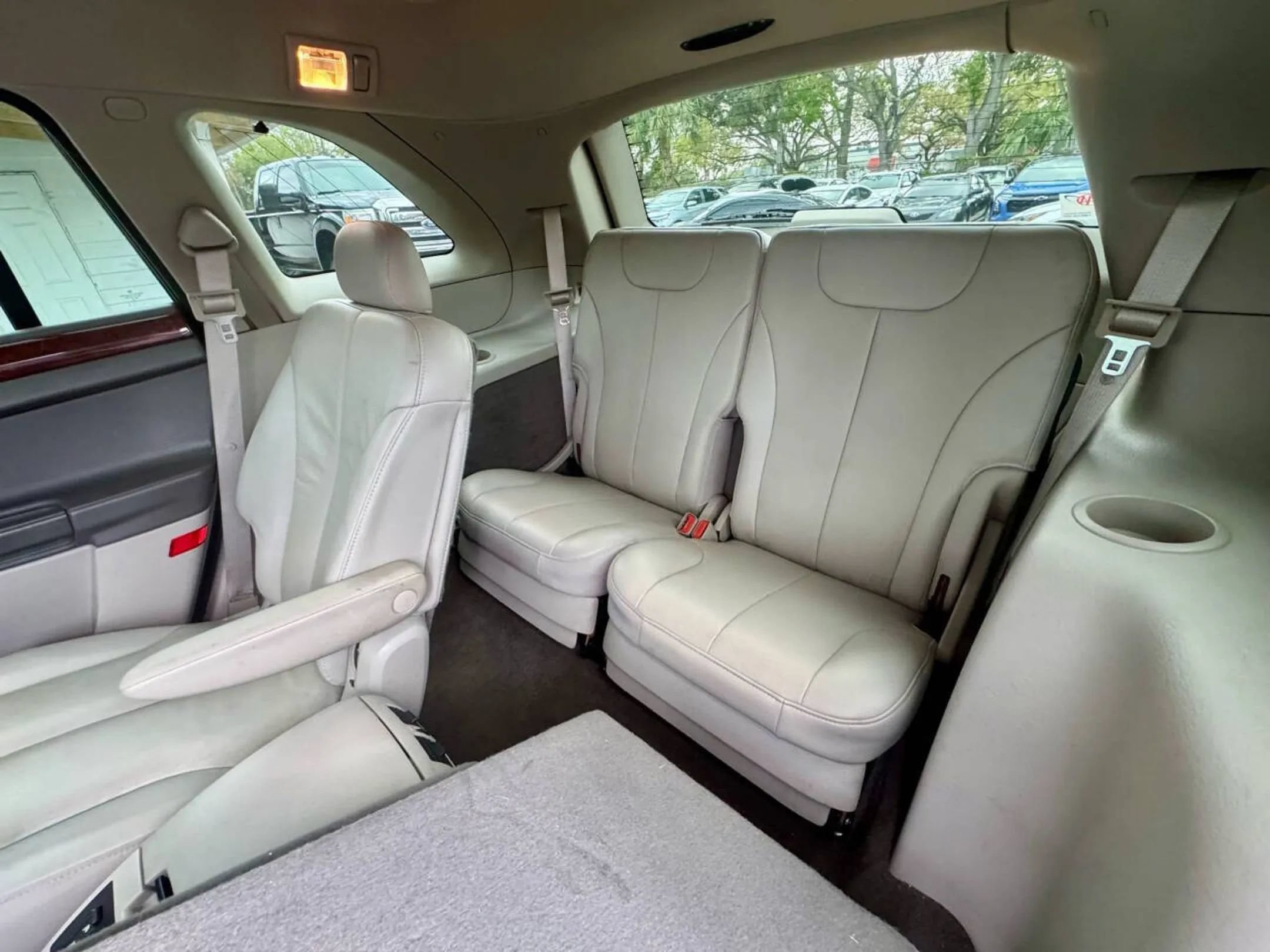 Used 2006 Chrysler Pacifica Touring AWD/4WD image 22