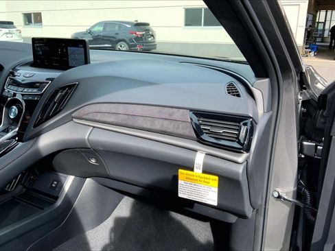 New 2025 Acura RDX A-Spec image 15