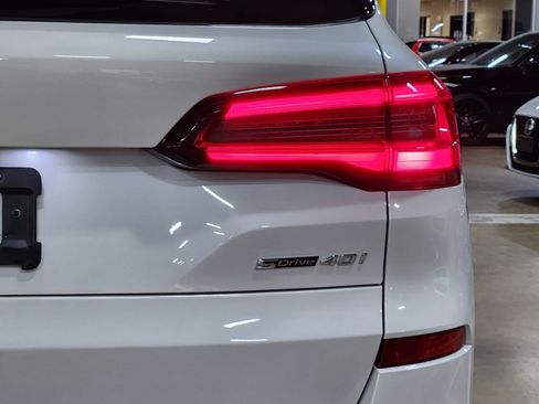 Used 2023 BMW X5 sDrive40i w/ M Sport Package image 22
