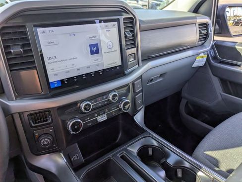 Used 2025 Ford F150 XLT w/ Equipment Group 301A Standard AWD/4WD image 20