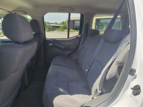 Used 2008 Nissan Xterra X image 19