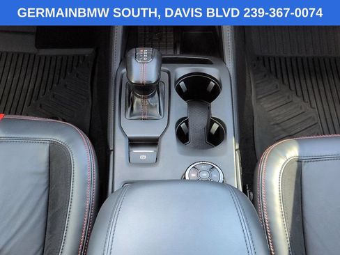 Used 2024 Ford Ranger Raptor AWD/4WD image 20
