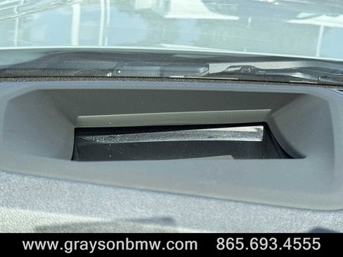 Used 2026 BMW 430i xDrive Coupe w/ M Sport Package image 29