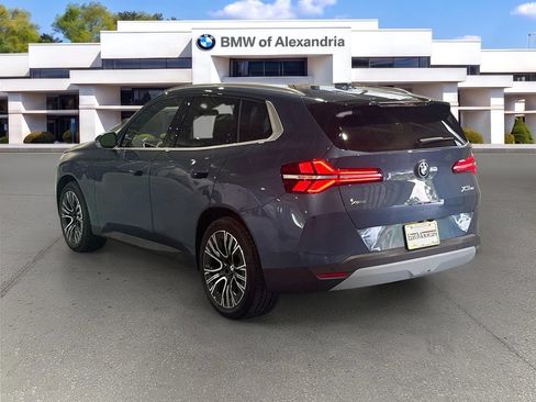 Used 2026 BMW X3 xDrive30i AWD/4WD image 7