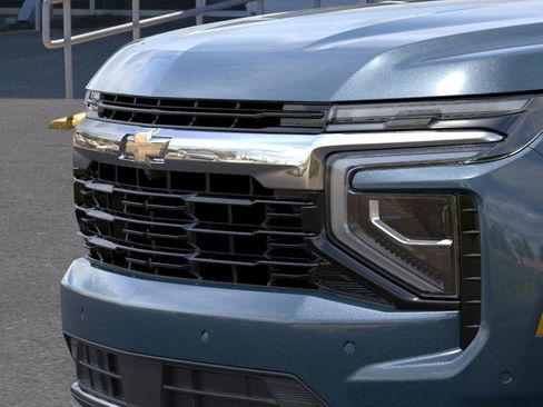 New 2026 Chevrolet Tahoe LS image 13