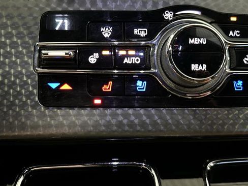 Used 2020 Lincoln Aviator Black Label w/ Dynamic Handling Package image 8