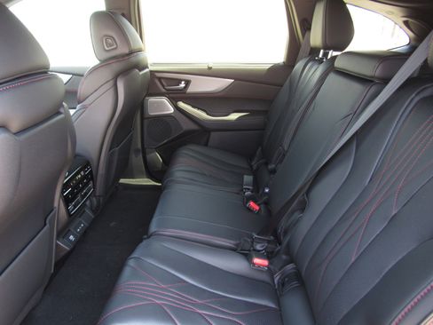 New 2026 Acura MDX A-Spec image 16