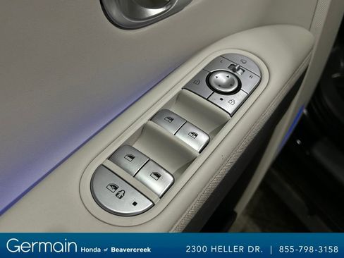 Used 2023 Hyundai Ioniq 5 SEL w/ Cargo Package image 20