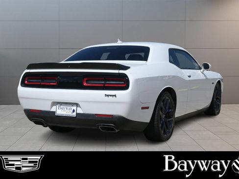 Used 2023 Dodge Challenger R/T w/ Plus Package RWD image 6