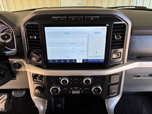 Used 2021 Ford F150 XLT w/ Equipment Group 302A High image 21