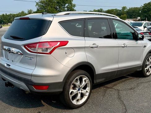 Used 2014 Ford Escape Titanium AWD/4WD image 6