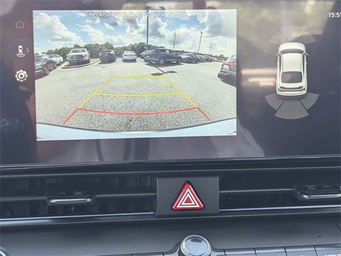 New 2025 Hyundai Elantra N image 20