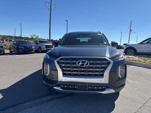 Used 2020 Hyundai Palisade Limited image 6