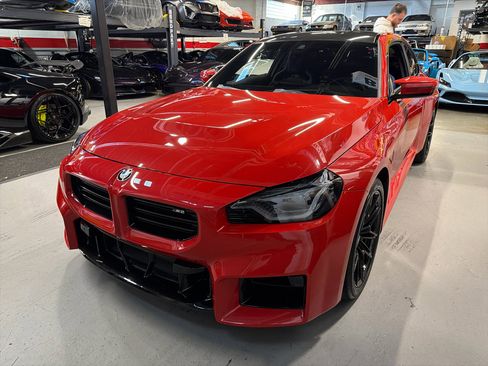 Used 2024 BMW M2 w/ Carbon Package image 11