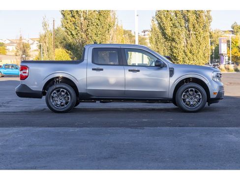 Used 2024 Ford Maverick XLT w/ Equipment Group 300A Standard image 2