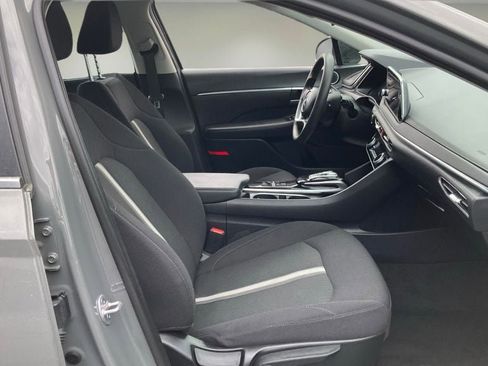 Used 2023 Hyundai Sonata SEL image 13