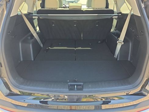 Certified 2025 Kia Sorento S w/ Panoramic Sunroof Package AWD/4WD image 23