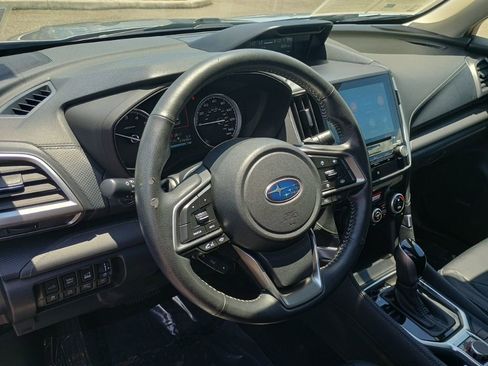 Used 2020 Subaru Forester Touring AWD/4WD image 12