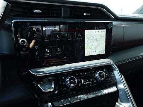 New 2026 GMC Sierra 2500 Denali Ultimate AWD/4WD image 20