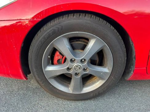 Used 2005 Toyota Solara SE w/ Convenience Pkg FWD image 25