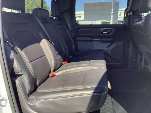 New 2026 RAM 1500 RHO image 37