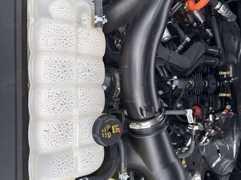 Used 2024 Ford F150 XLT w/ Mobile Office Package image 68