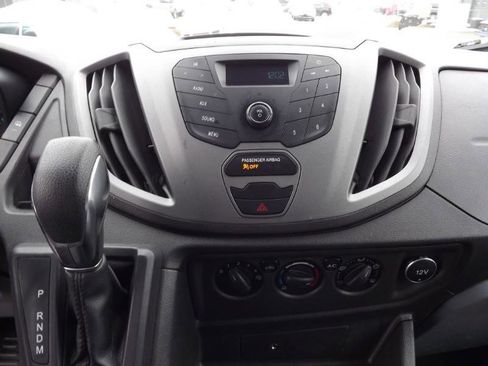 Used 2018 Ford Transit 250 148 Medium Roof RWD image 13