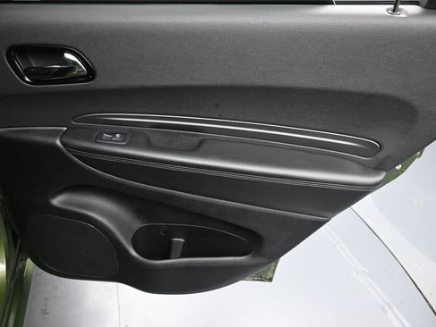 Used 2022 Dodge Durango GT image 18