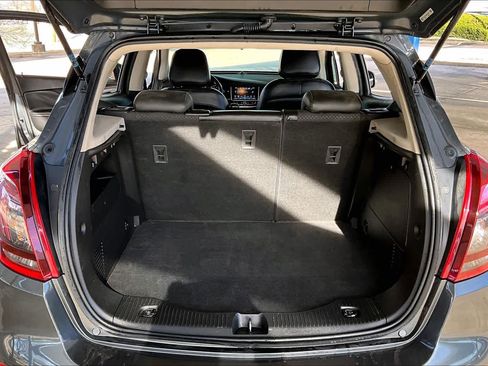 Used 2017 Buick Encore Preferred image 33