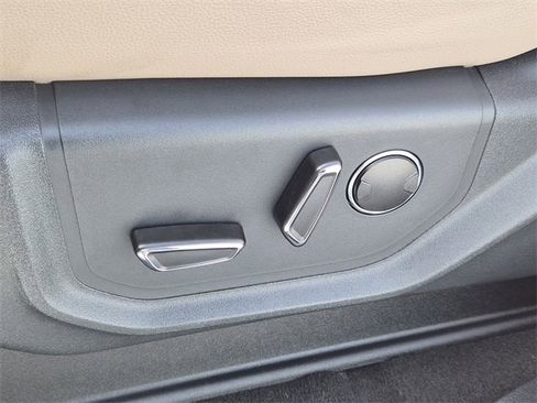 Used 2024 Ford Expedition Max Limited w/ Excursion Package image 19