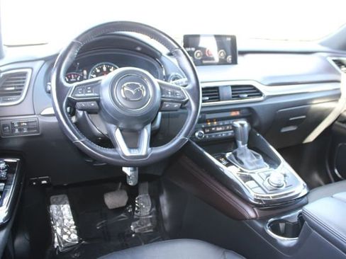Used 2019 MAZDA CX-9 Grand Touring image 15