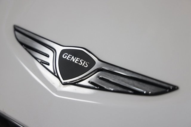 New 2027 Genesis GV70 2.5T Select AWD/4WD image 4